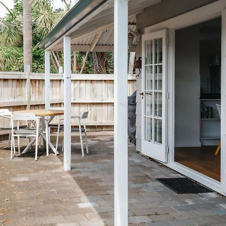 Te Puna Cottage Gardens B&B Тауранга Экстерьер фото