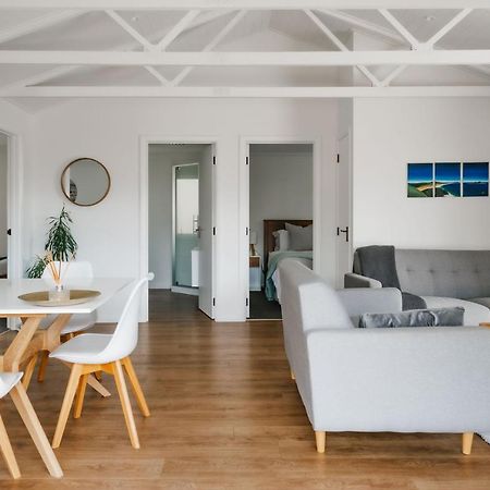 Te Puna Cottage Gardens B&B Тауранга Экстерьер фото