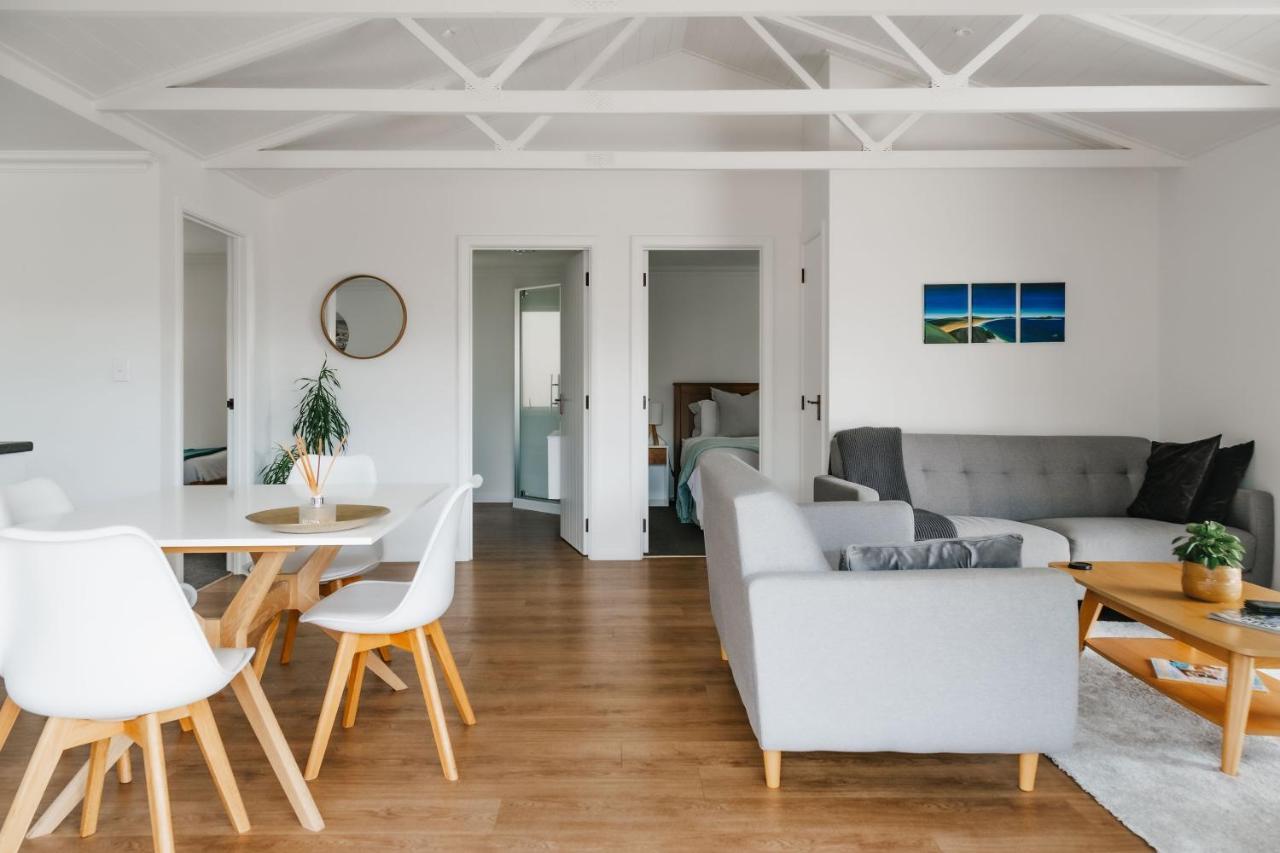 Te Puna Cottage Gardens B&B Тауранга Экстерьер фото