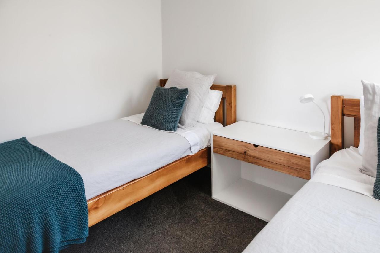 Te Puna Cottage Gardens B&B Тауранга Экстерьер фото